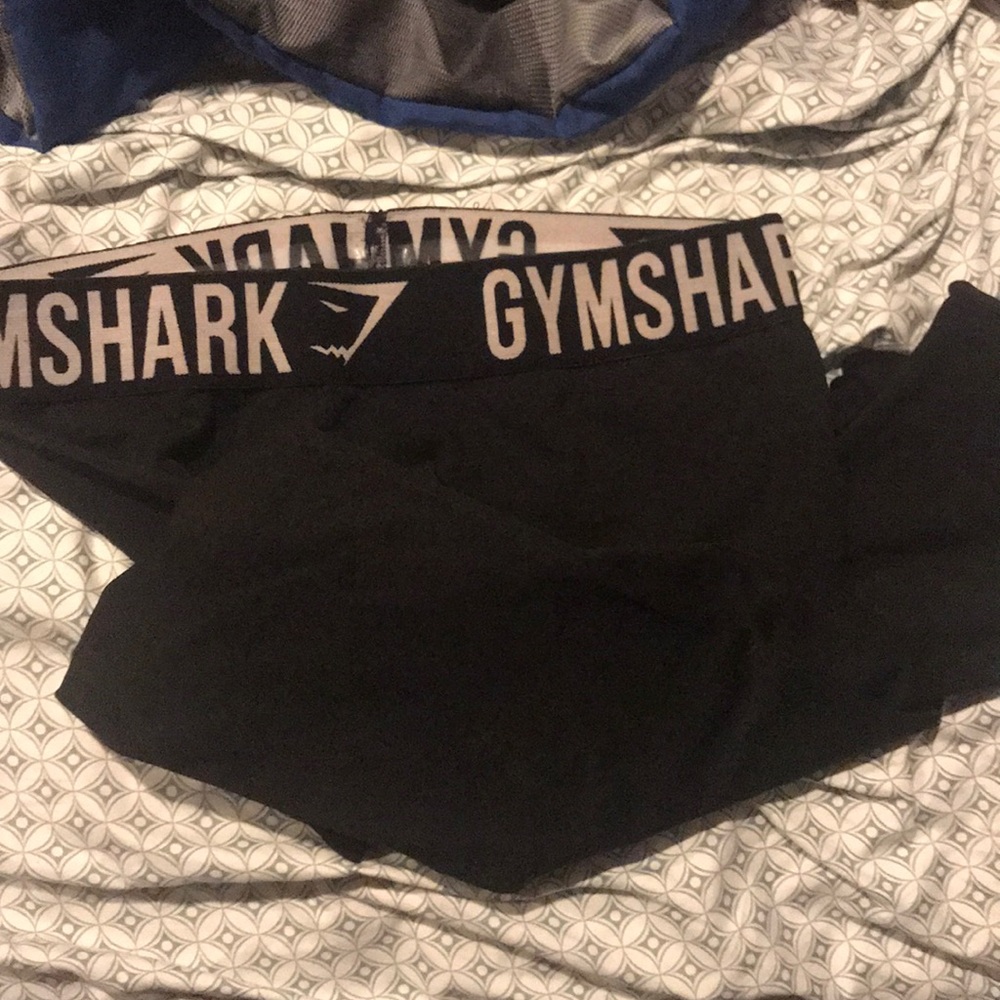 Gymshark leggings